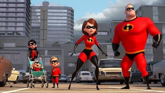 Featured story thumb - Incredibles 2 Mobile