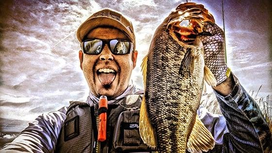 Featured story thumb - Entertainment 业务 Grad Creates 在线 Content For The Modern Angler Mob