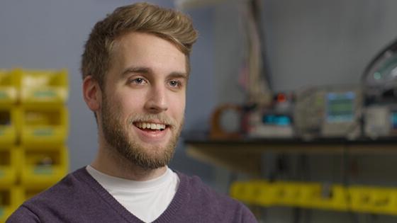 Featured story thumb - Meet The Grad Making Simulations For Everyday People Mob