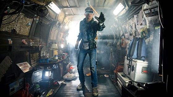 Featured story thumb - Ready Player One Mobile