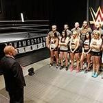 新赛季的WWE TOUGH ENOUGH®将在Full Sail大学制作-缩略图